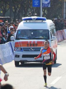 右玉县大型活动