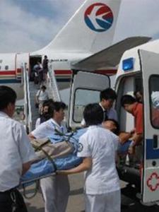 右玉县接送服务